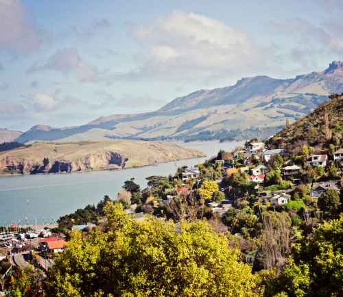 크라이스트처치